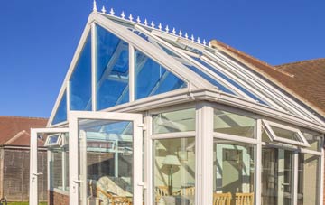conservatory roof insulation costs Sheffield Green