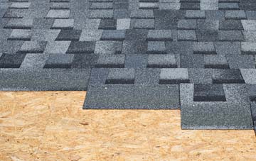 expert Sheffield Green asphalt roof companies