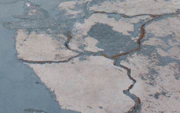 fibreglass roofing replacement Sheffield Green