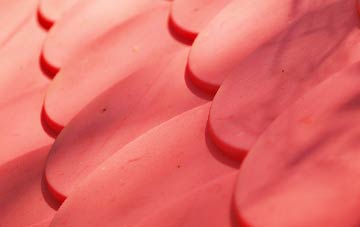 Sheffield Green plastic roof costs