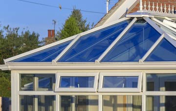 professional Sheffield Green conservatory insulation