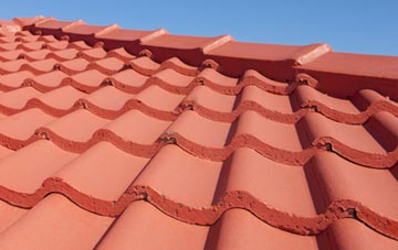 Sheffield Green tile and slate roof replacement
