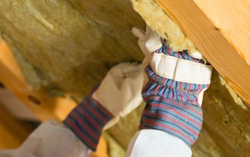 types of Sheffield Green pitched roof insulation materials