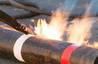 Sheffield Green flat roofing replacement
