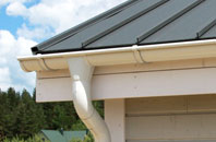 Sheffield Green soffits